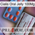 Cialis Oral Jelly 100Mg 36